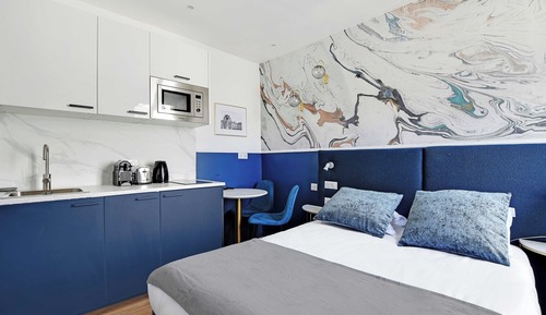 Apartamento