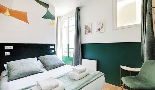 Apartamento