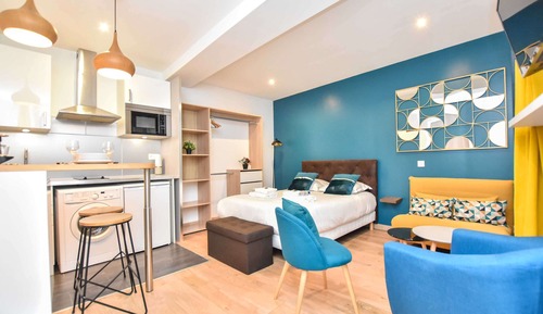 Apartamento