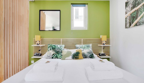 Apartamento