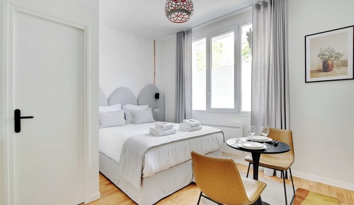 Apartamento