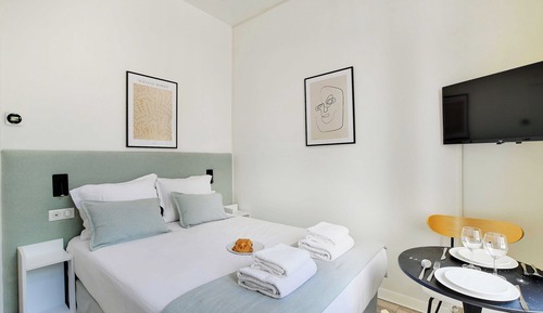 Apartamento