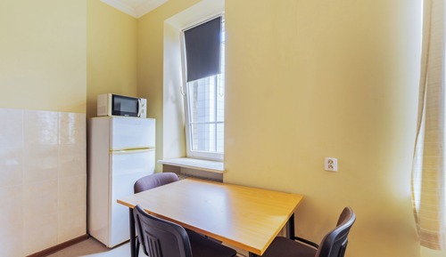 Estudio económico, cocina básica