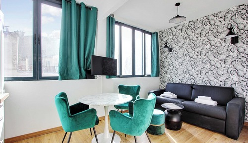 Apartamento