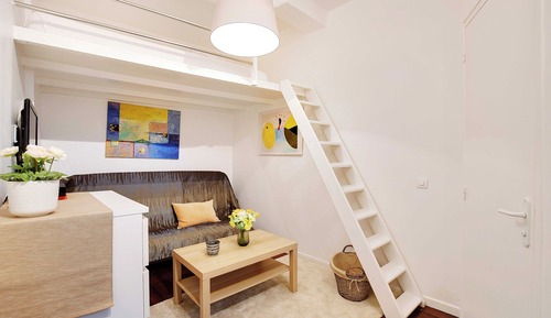 Apartamento