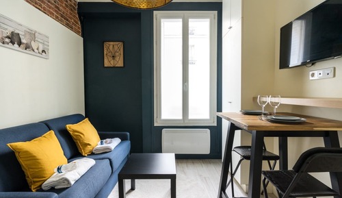 Apartamento