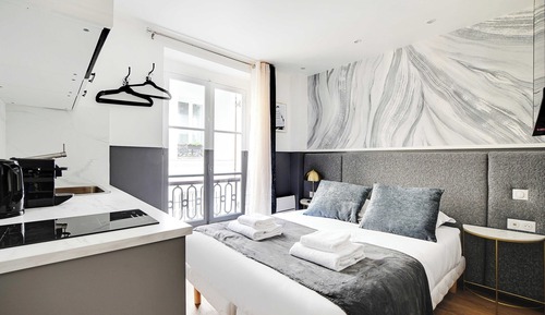 Apartamento