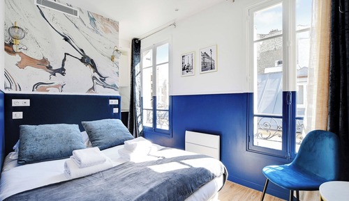 Apartamento