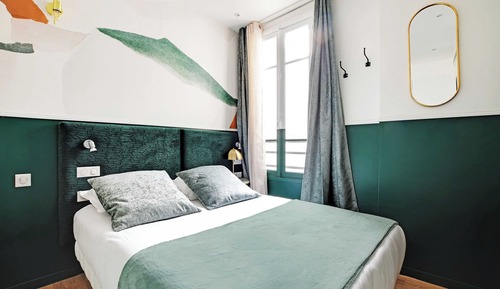 Apartamento