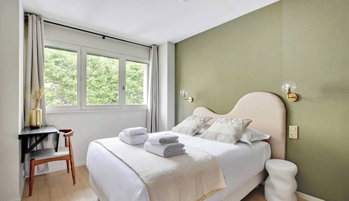 Apartamento
