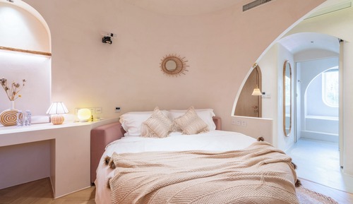 Habitación Deluxe doble