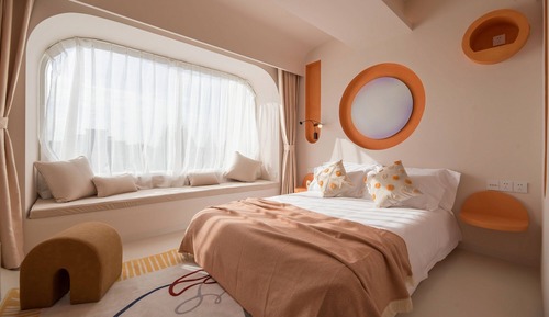 Habitación Confort doble