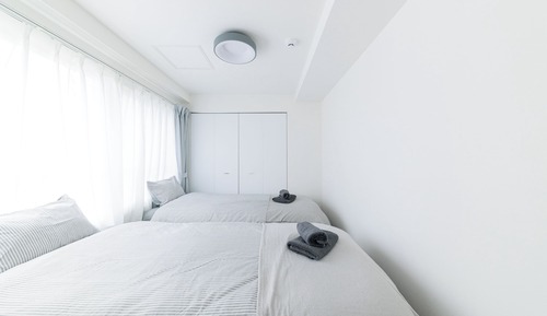 Apartamento Confort, balcón
