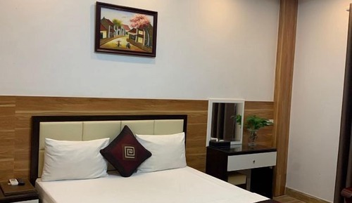 Habitación básica