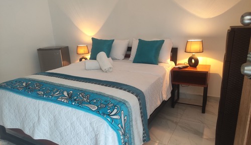 Habitación Confort