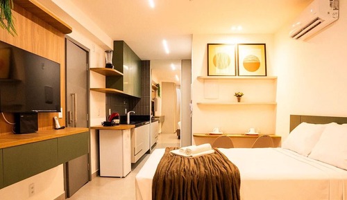 Apartamento básico