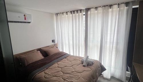 Apartamento básico