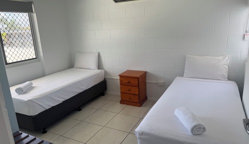 Apartamento estándar