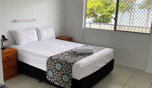 Apartamento estándar, vistas al mar