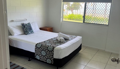 Apartamento sénior, vistas al mar