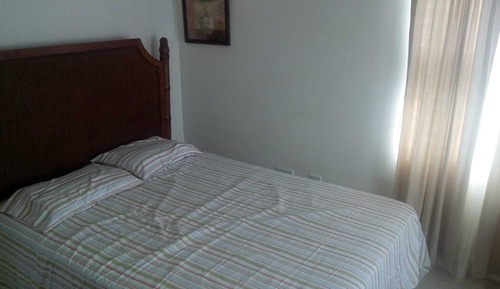 Apartamento Deluxe, vistas al puerto deportivo