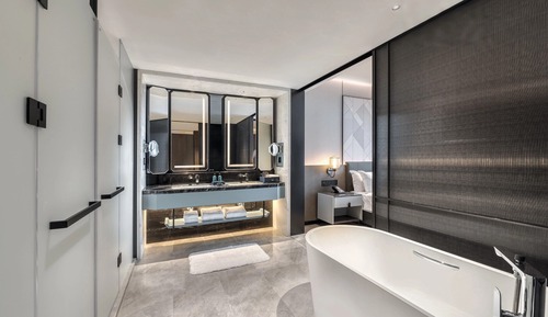 Suite, 1 habitación