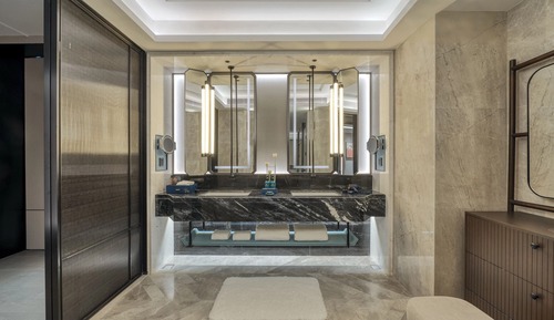 Suite presidencial