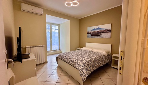 Apartamento exclusivo, vistas a la ciudad