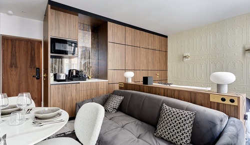 Apartamento