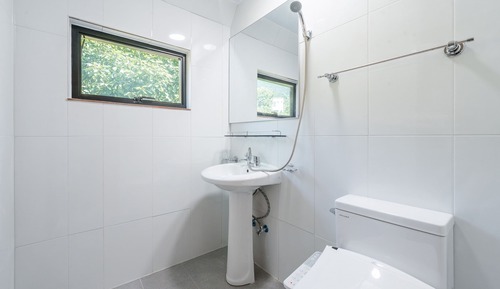 Habitación básica, 1 habitación (Royal Carriage(Pet Friendly/BBQ))