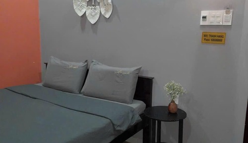 Habitación Deluxe doble, 1 habitación, no fumadores, vistas a la ciudad