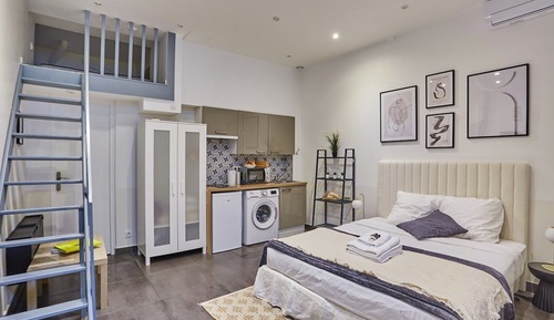 Apartamento