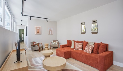 Apartamento
