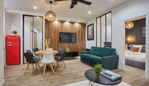 Apartamento