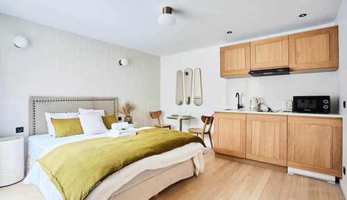 Apartamento