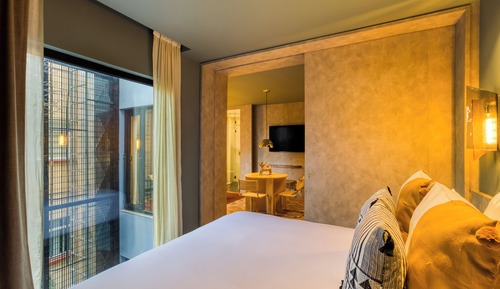 Suite Business