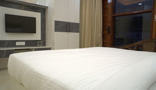 Habitación superior