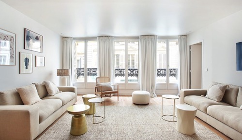 Apartamento