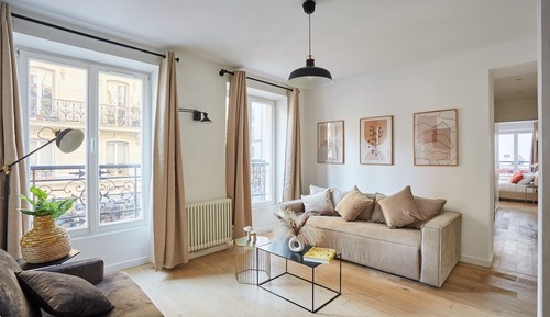 Apartamento