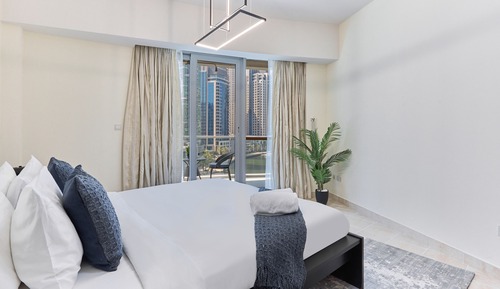 Apartamento Premium, 4 habitaciones