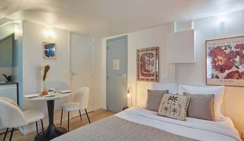 Apartamento