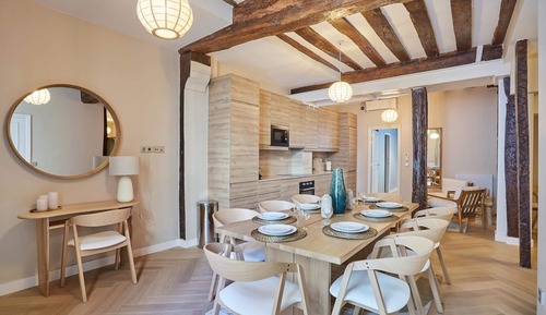 Apartamento