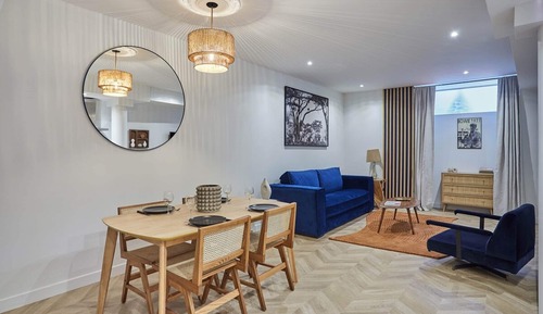 Apartamento