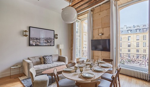 Apartamento