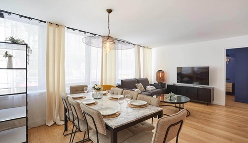 Apartamento