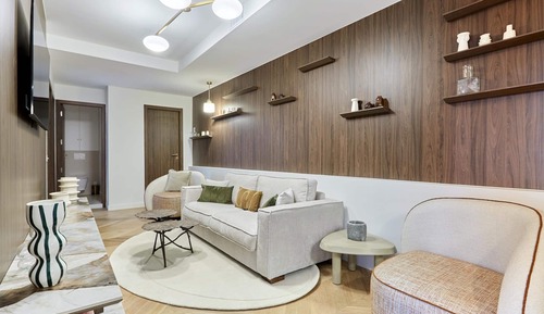 Apartamento