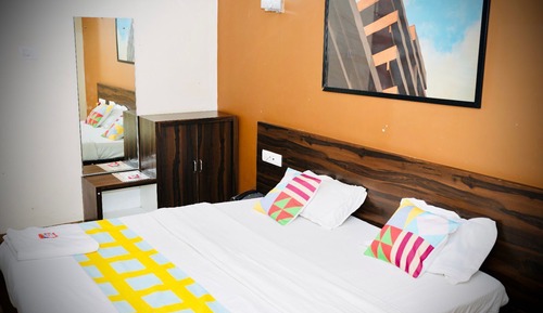 Habitación básica
