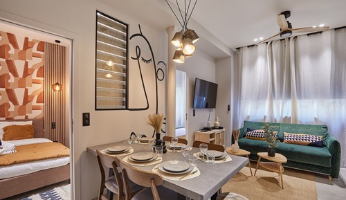Apartamento