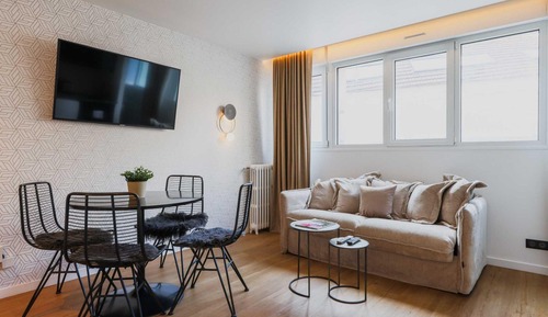 Apartamento