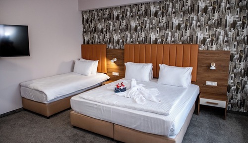 Suite familiar